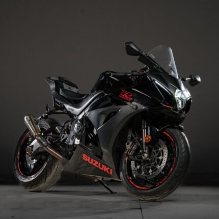 Suzuki 1000 GSX-R 2019