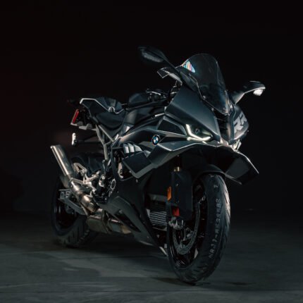 Bmw S1000 2025 Grey